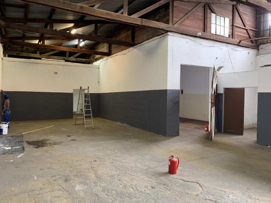 To Let commercial Property for Rent in Elsies River Industrial Western Cape